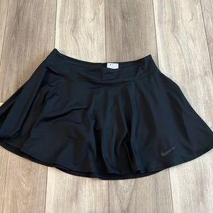 Nike Dri-Fit golf skirts black /size M